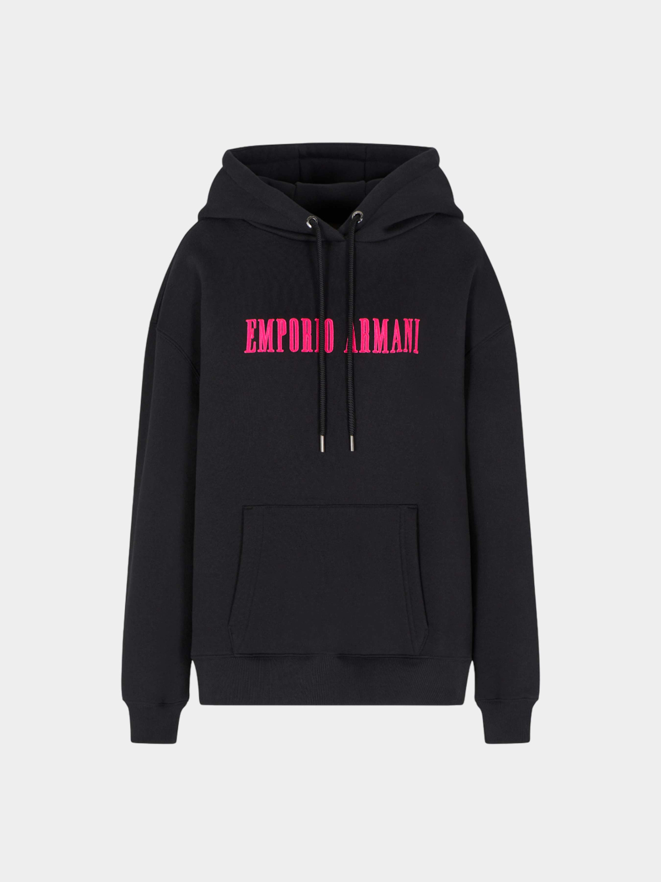 Худи и свитшоты Emporio Armani модель EW002123-AF13996-UC001 Фото