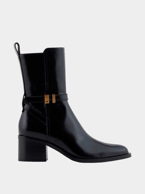 Ботинки и сапоги Emporio Armani модель EW002293-AF17518-UC001 Фото