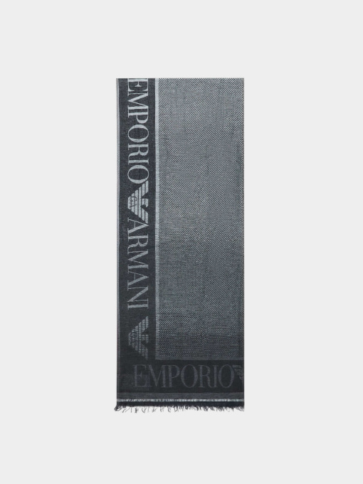 Шарфы и платки Emporio Armani модель EW003159-AF20038-UC001 Фото