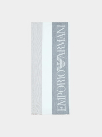 Шарфы и платки Emporio Armani модель EW003370-AF20580-F1003 Фото