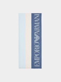 Шарфы и платки Emporio Armani модель EW003370-AF20580-F9026 Фото