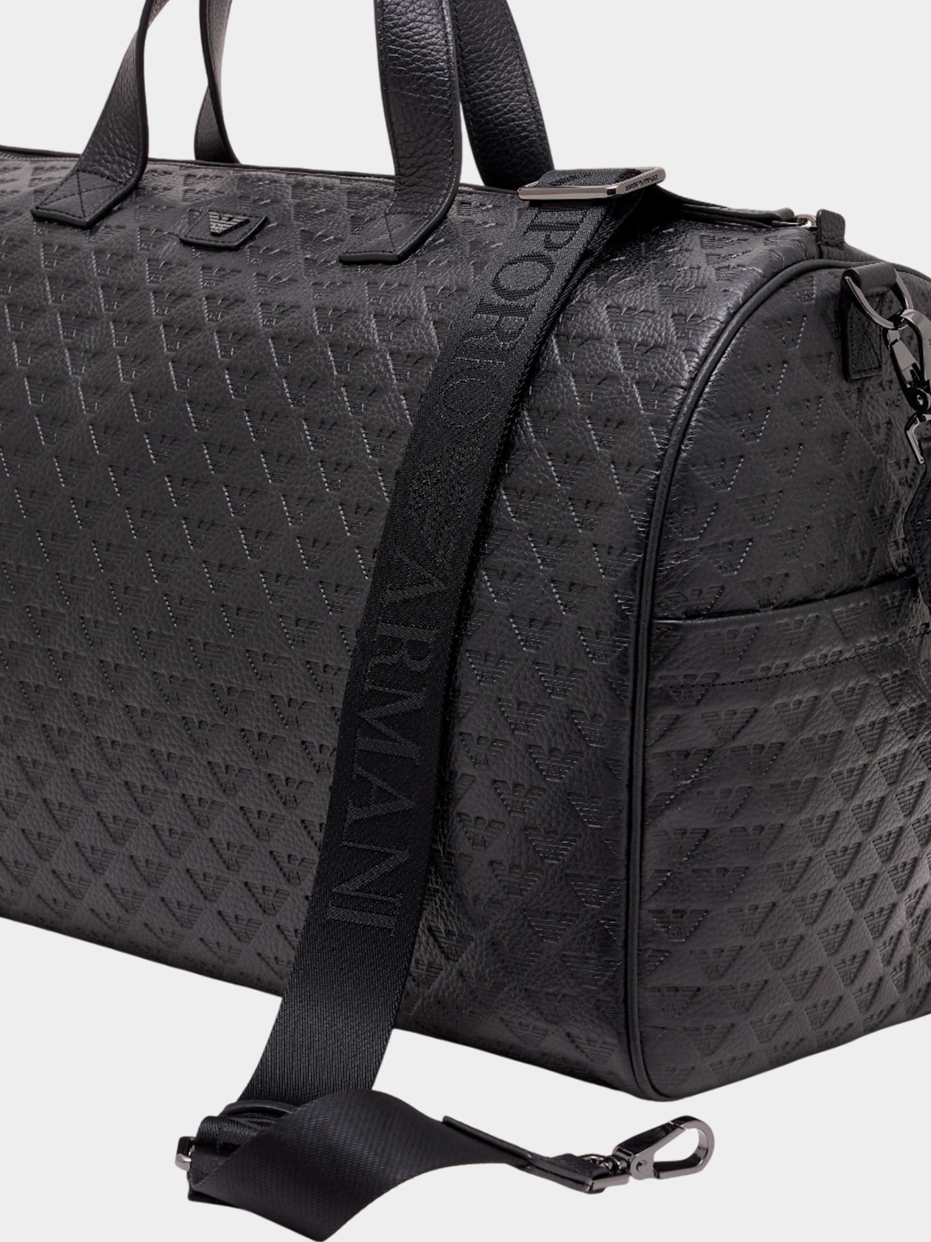 Сумки Emporio Armani модель EM001676-AF14774-UC001 Фото