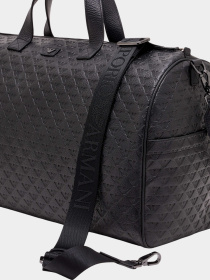 Сумки Emporio Armani модель EM001676-AF14774-UC001 Фото