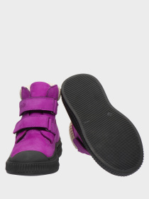 Ботинки Theo Leo модель LEO-2777_fuchsia Фото