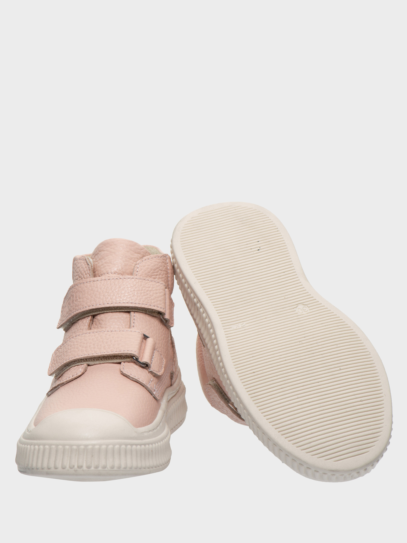 Ботинки Theo Leo модель LEO-2777_pink Фото