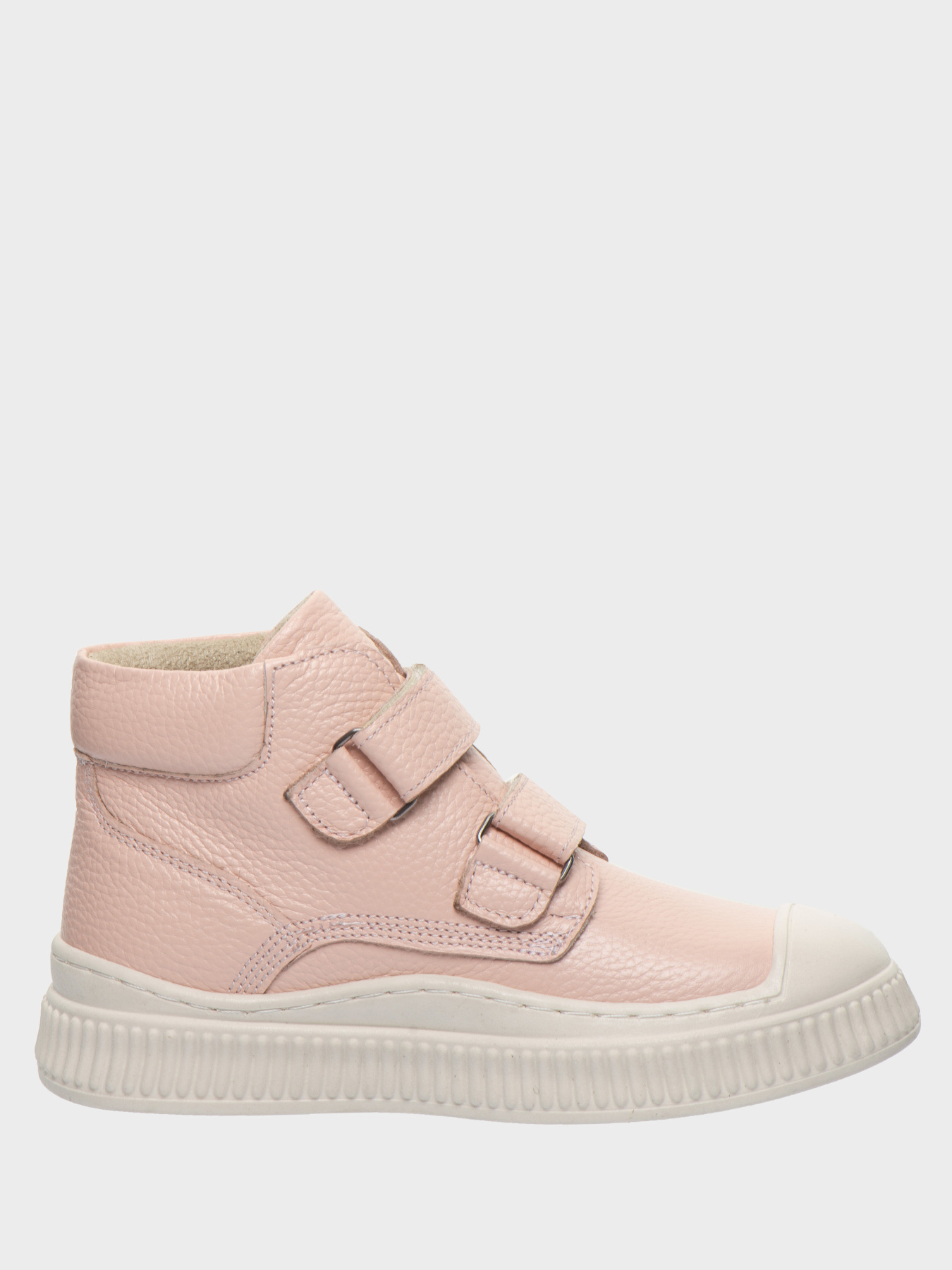 Ботинки Theo Leo модель LEO-2777_pink Фото