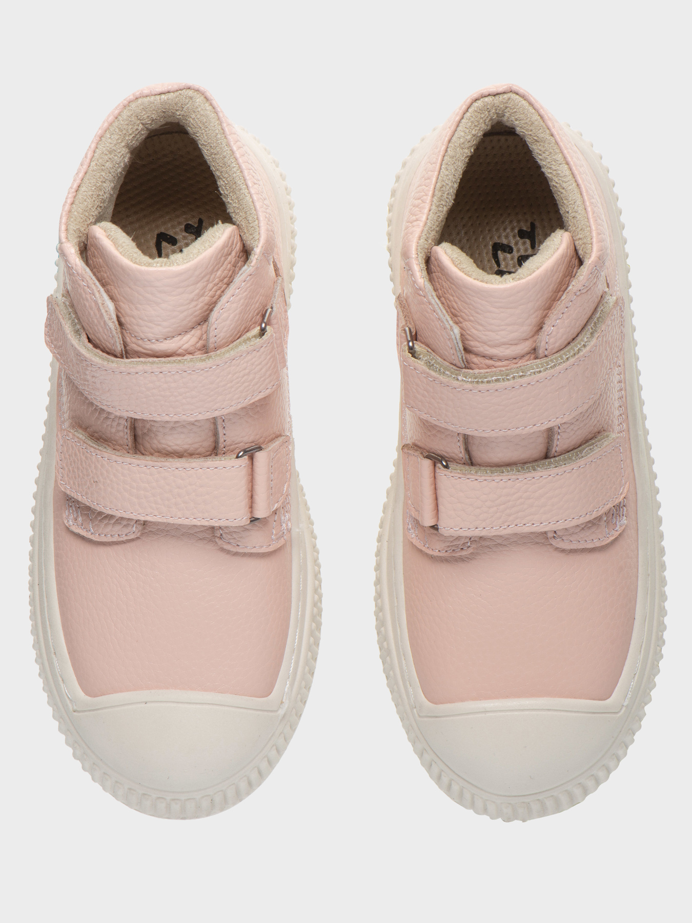 Ботинки Theo Leo модель LEO-2777_pink Фото