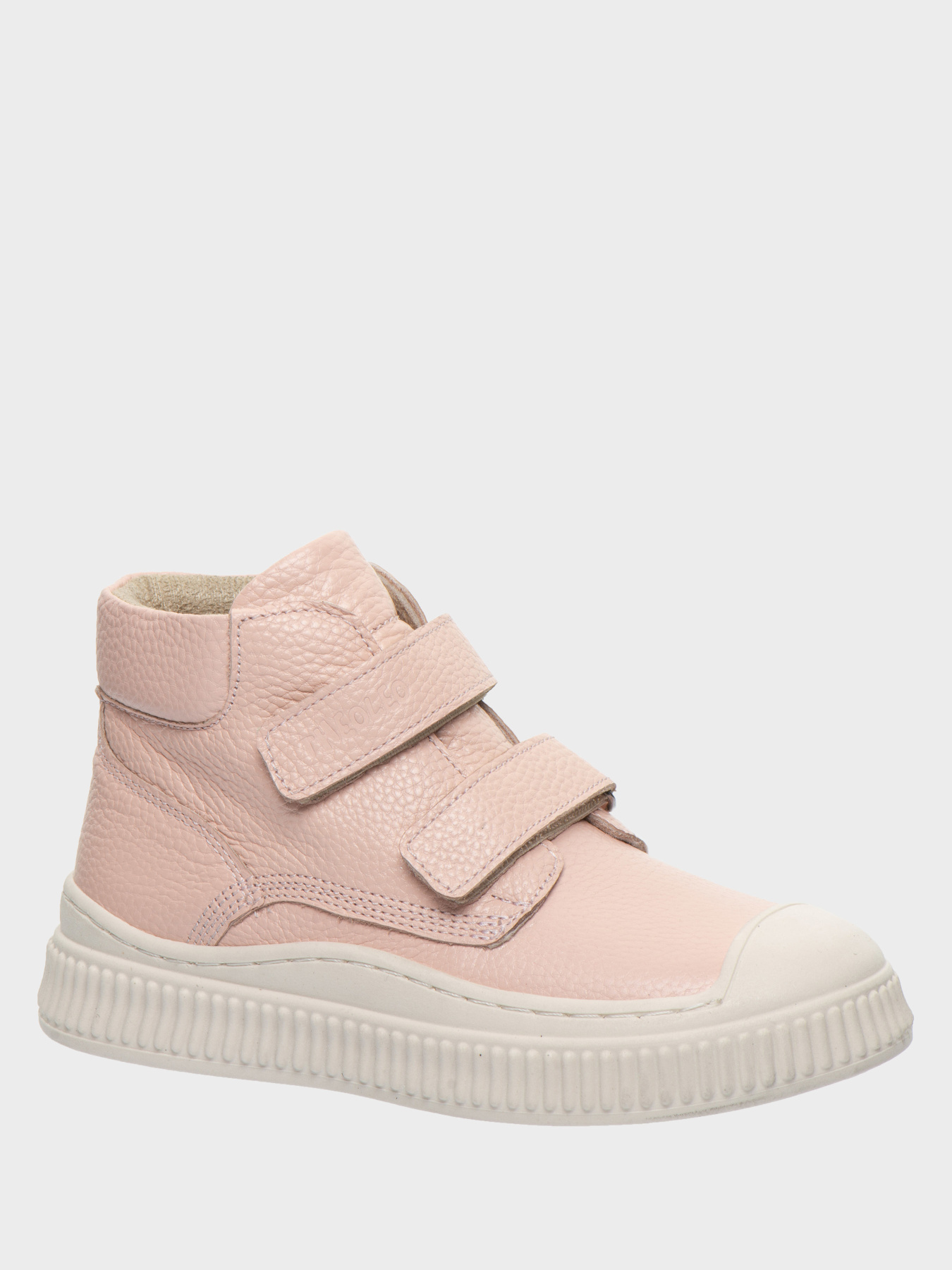 Ботинки Theo Leo модель LEO-2777_pink Фото