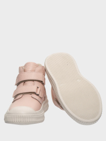 Ботинки Theo Leo модель LEO-2777_pink Фото