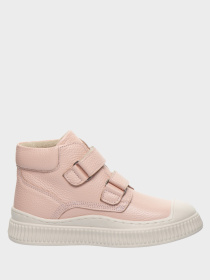 Ботинки Theo Leo модель LEO-2777_pink Фото