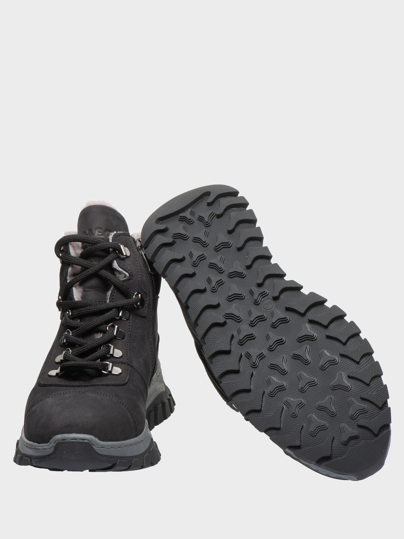 Ботинки Theo Leo модель LEO-3273KR Фото