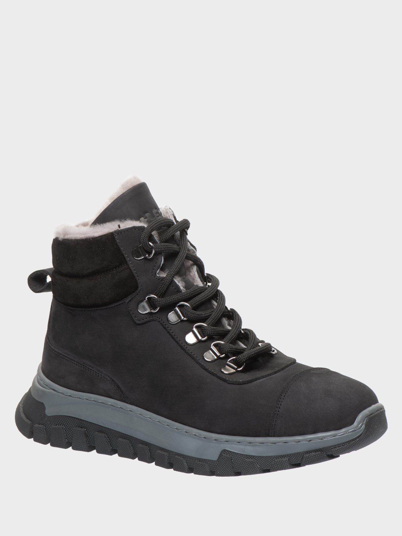 Ботинки Theo Leo модель LEO-3273KR Фото