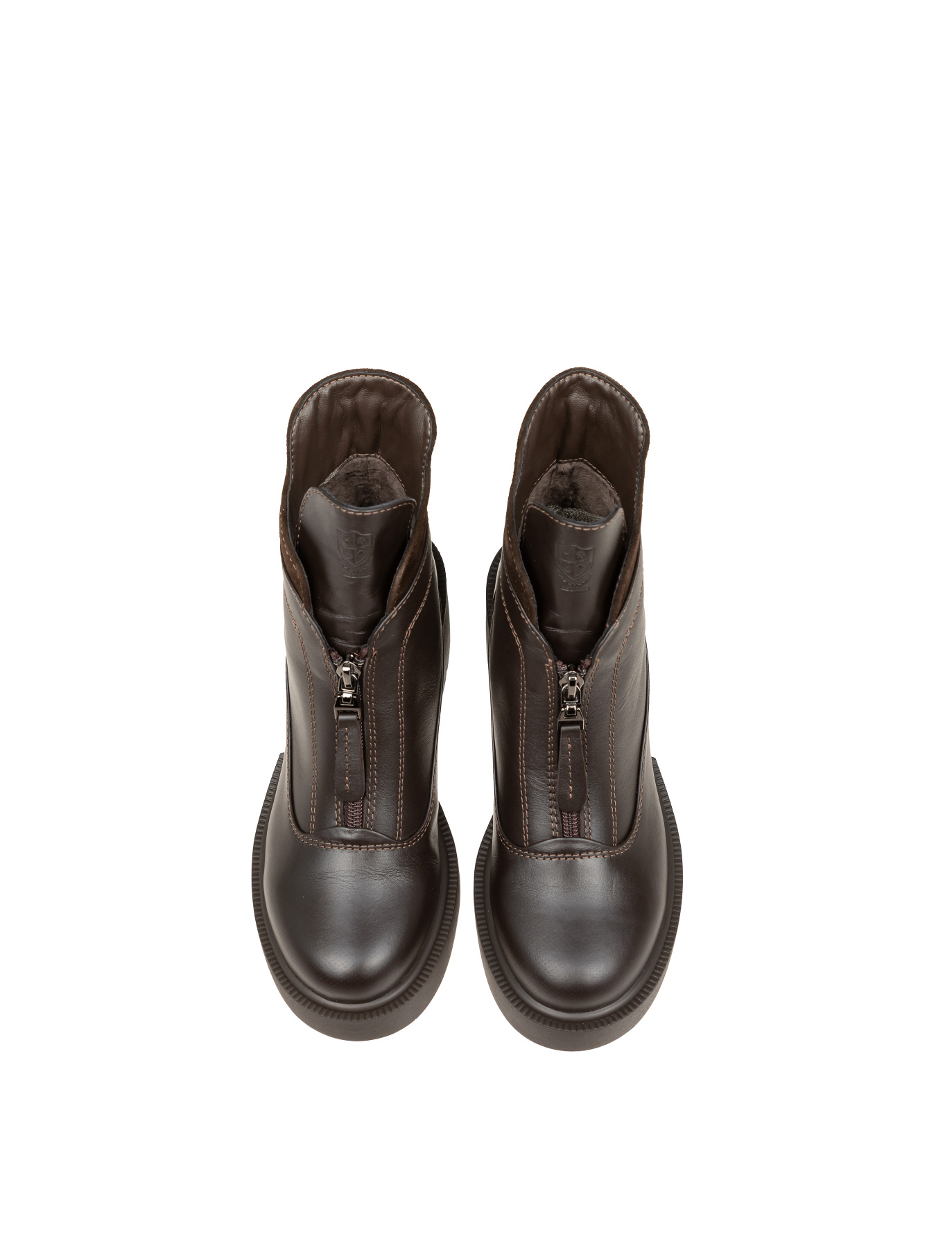 Ботинки Alex Bell модель 1175382 Фото