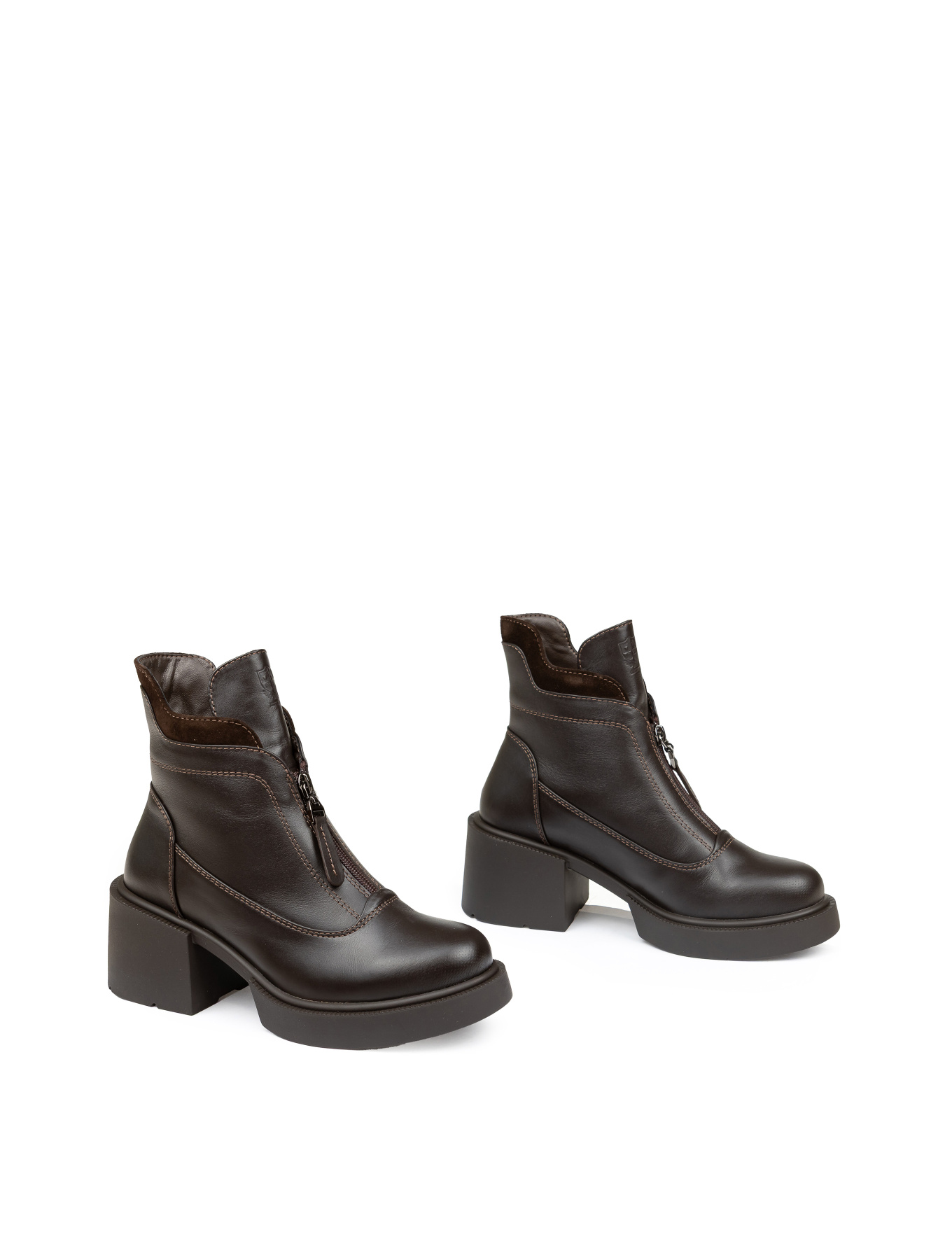 Ботинки Alex Bell модель 1175382 Фото