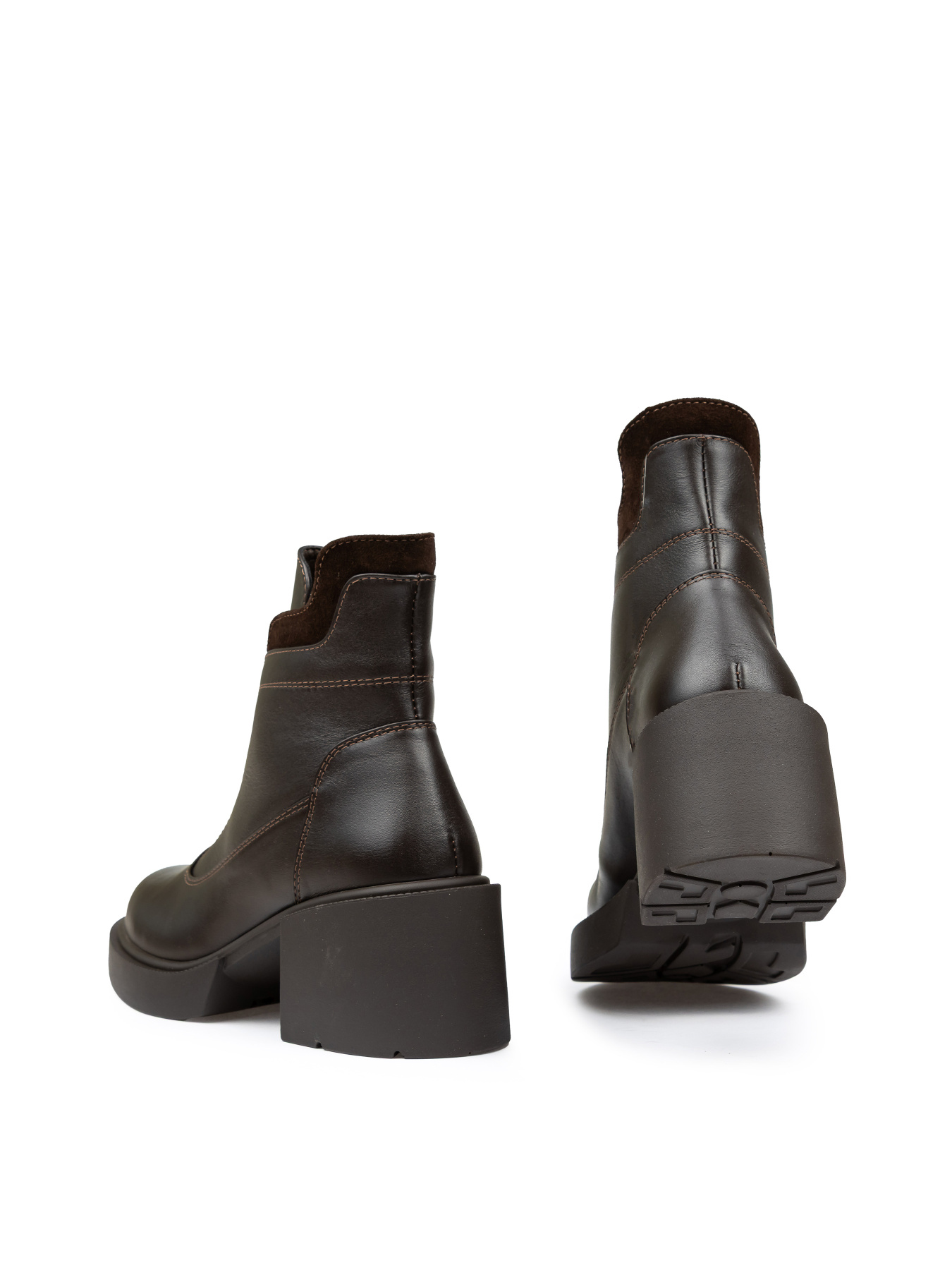 Ботинки Alex Bell модель 1175382 Фото