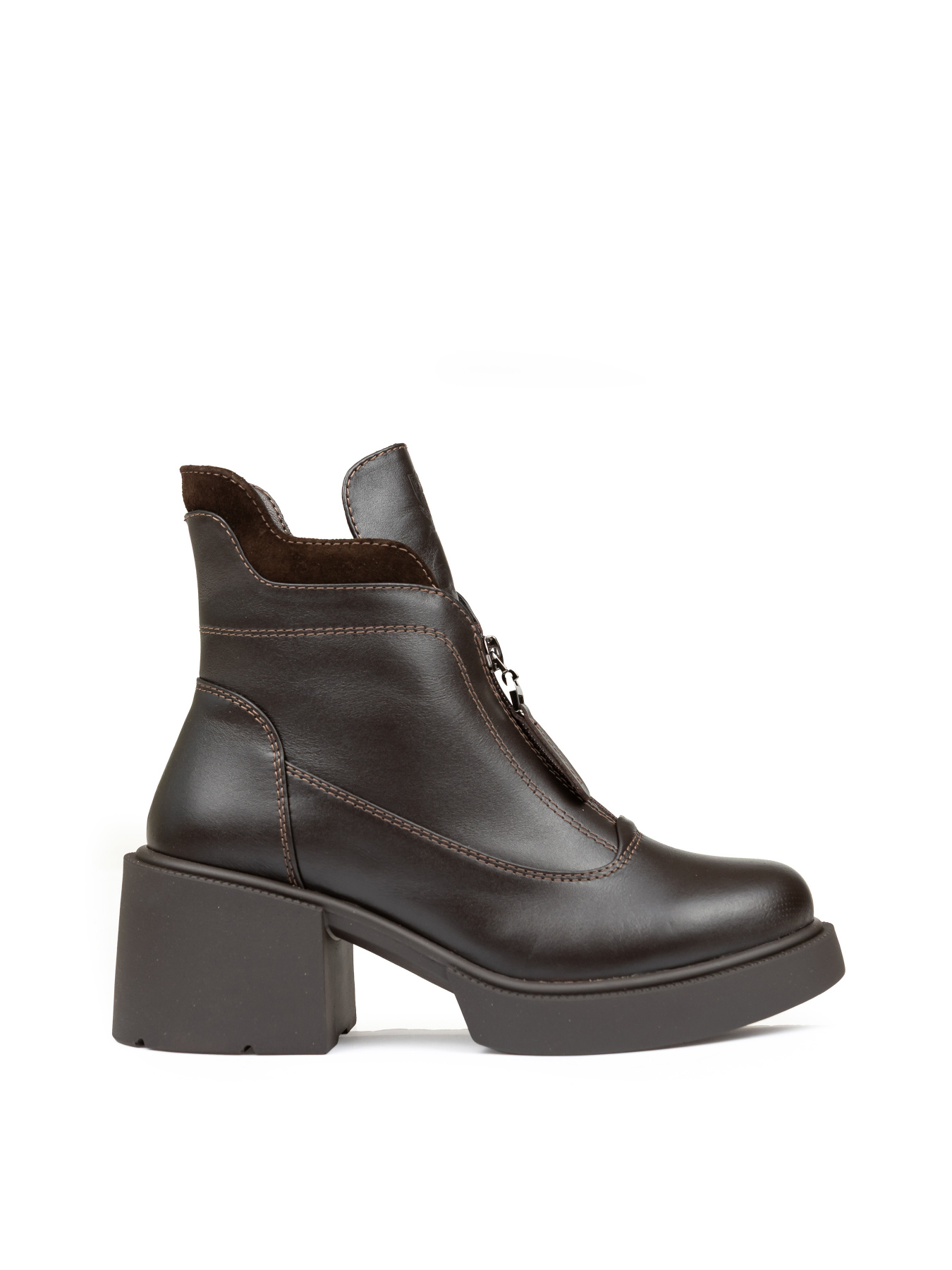 Ботинки Alex Bell модель 1175382 Фото