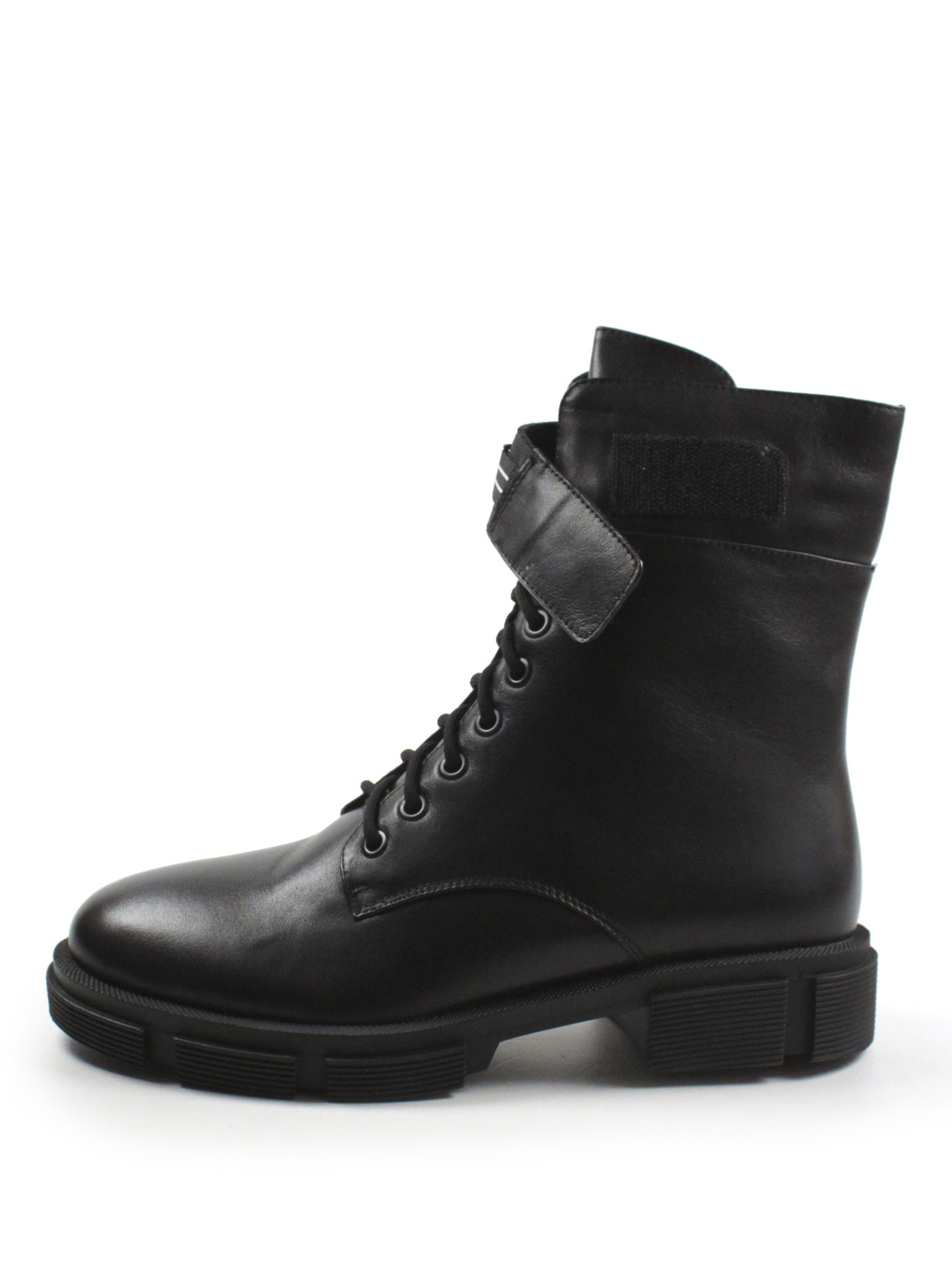 Ботинки It-girl модель FT701-902-205AM Фото