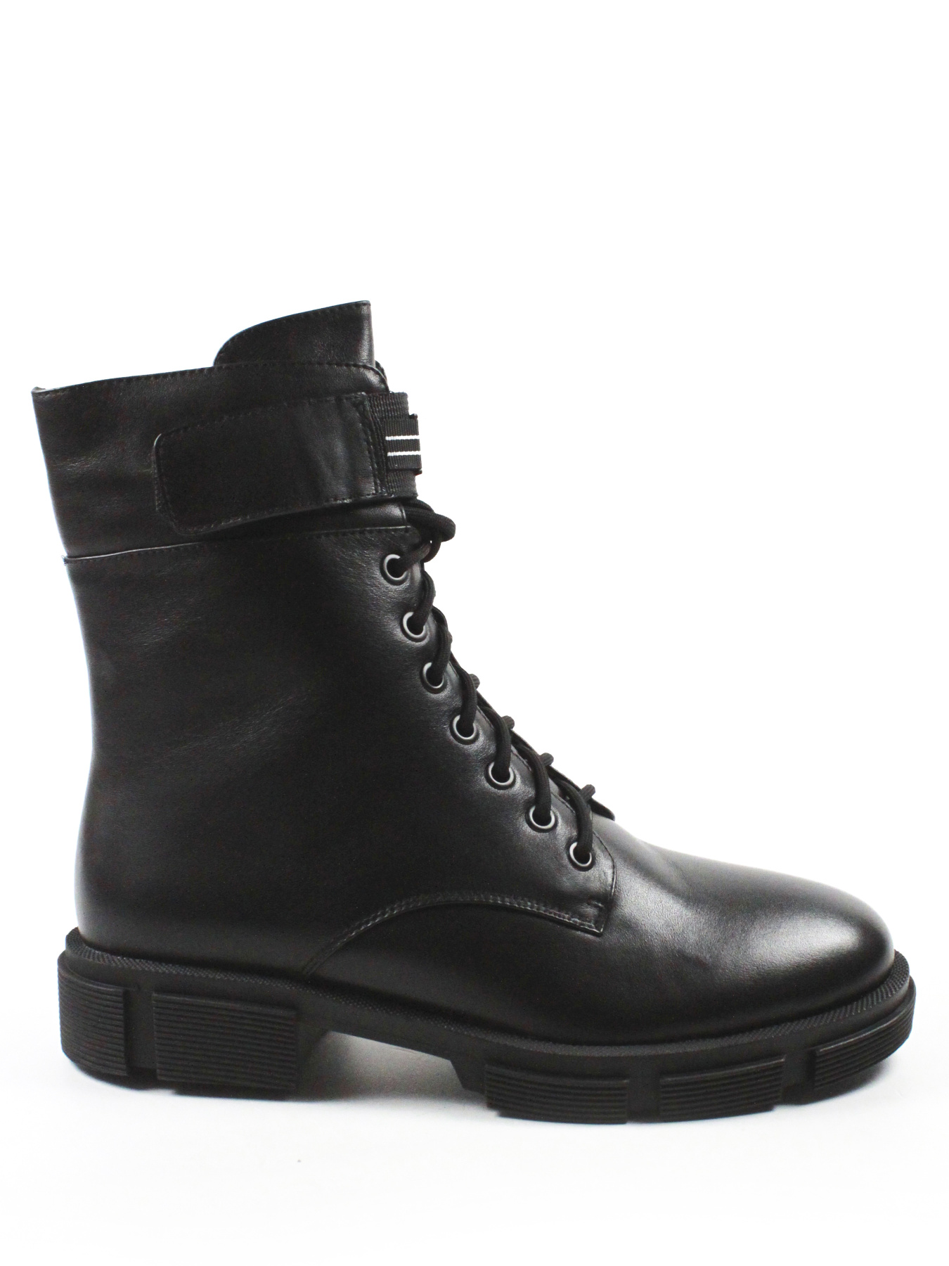 Ботинки It-girl модель FT701-902-205AM Фото