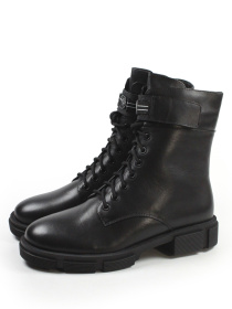 Ботинки It-girl модель FT701-902-205AM Фото