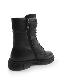 Ботинки It-girl модель FT701-902-205AM Фото