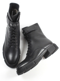 Ботинки It-girl модель FT701-902-205AM Фото