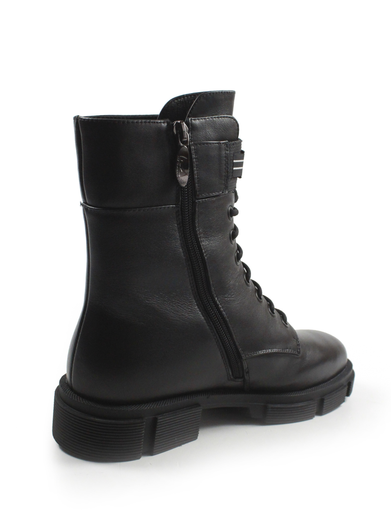 Ботинки It-girl модель FT701-902-205AM Фото