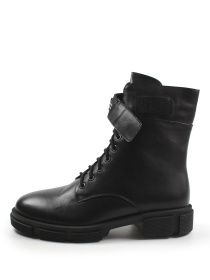 Ботинки It-girl модель FT701-902-205AM Фото