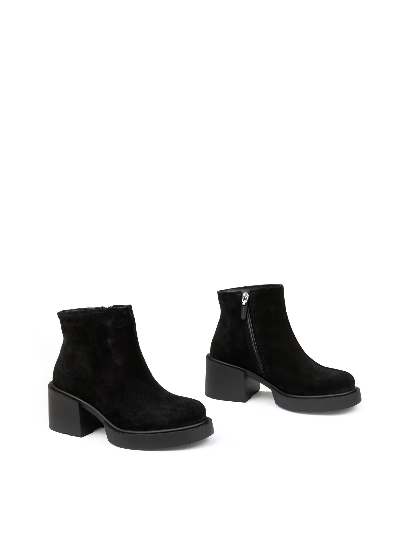 Ботинки Alex Bell модель 1175429 Фото