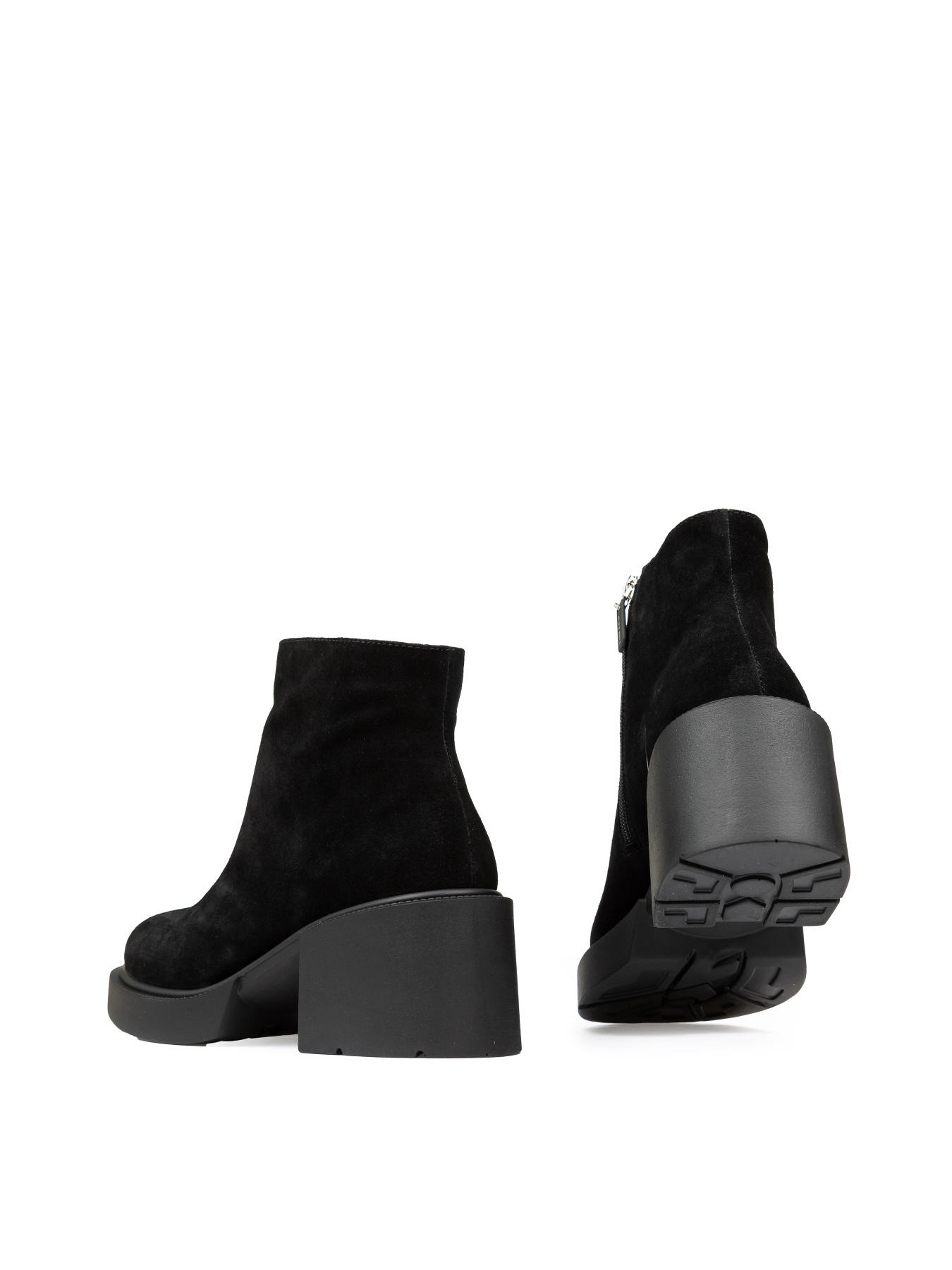 Ботинки Alex Bell модель 1175429 Фото