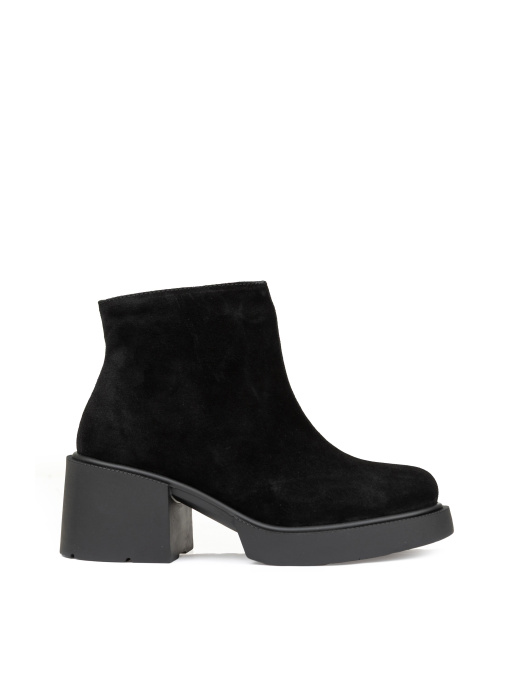 Черевики Alex Bell модель 1175429 Фото