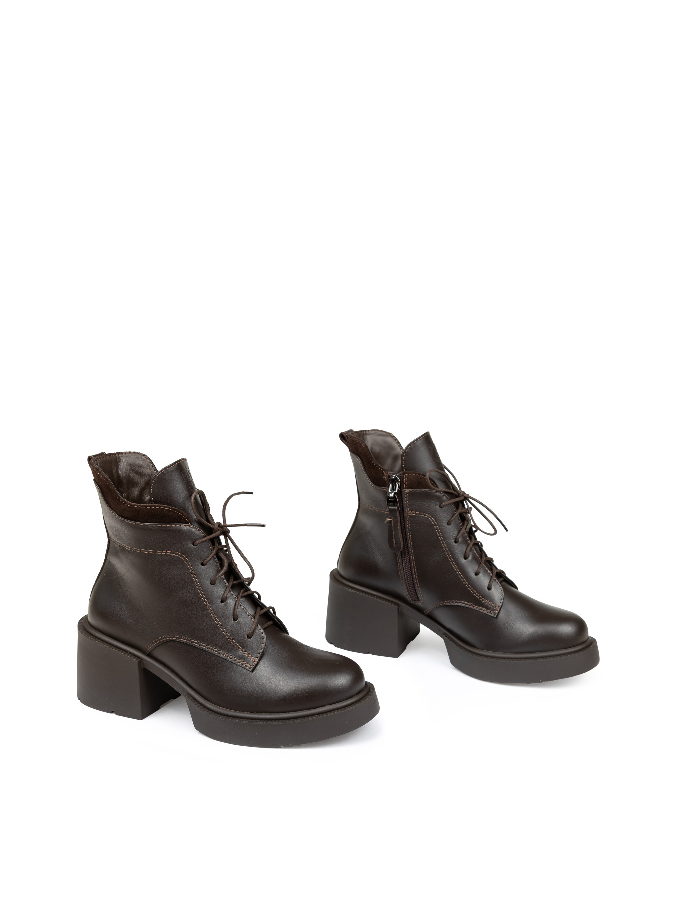 Ботинки Alex Bell модель 1175388 Фото