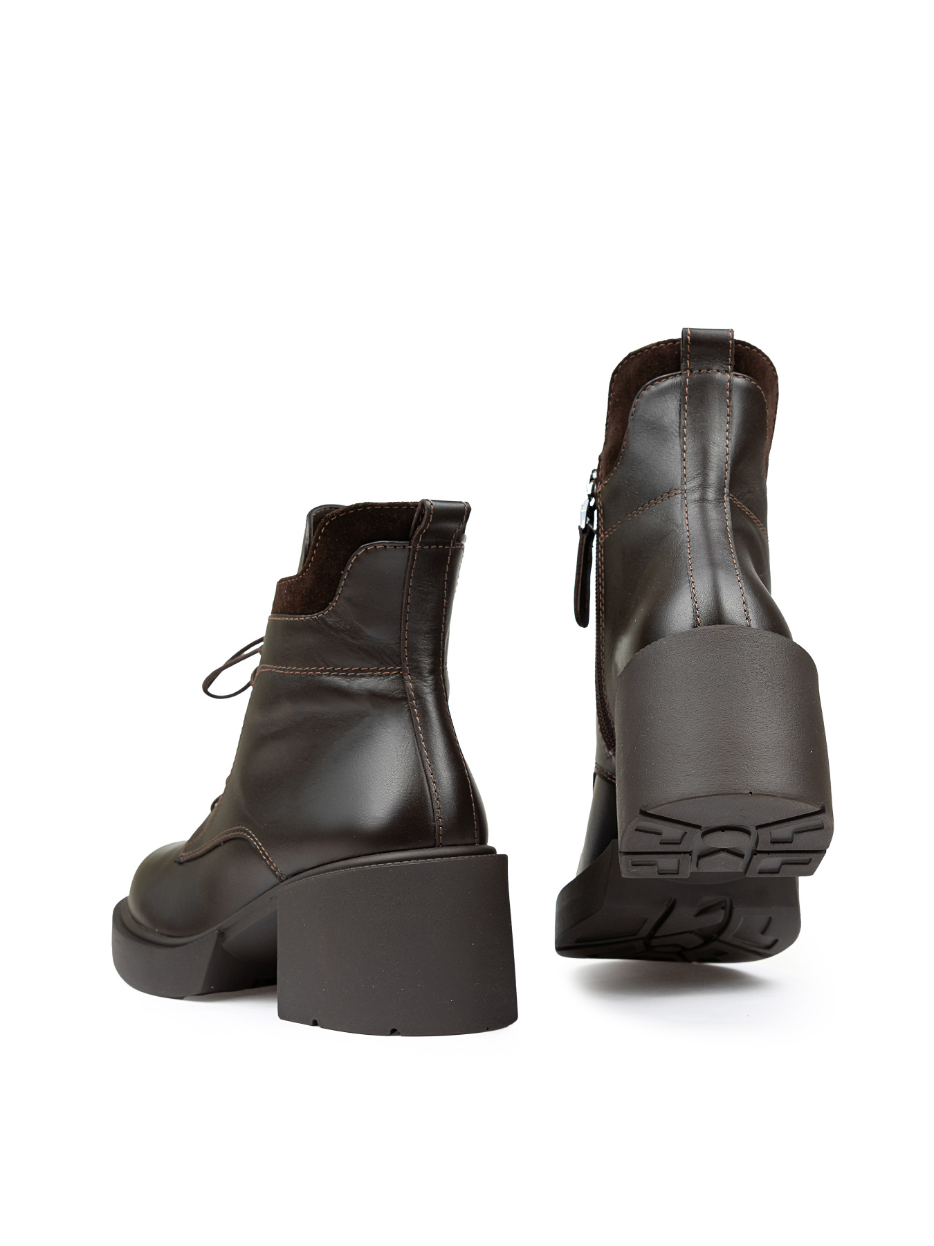 Ботинки Alex Bell модель 1175388 Фото