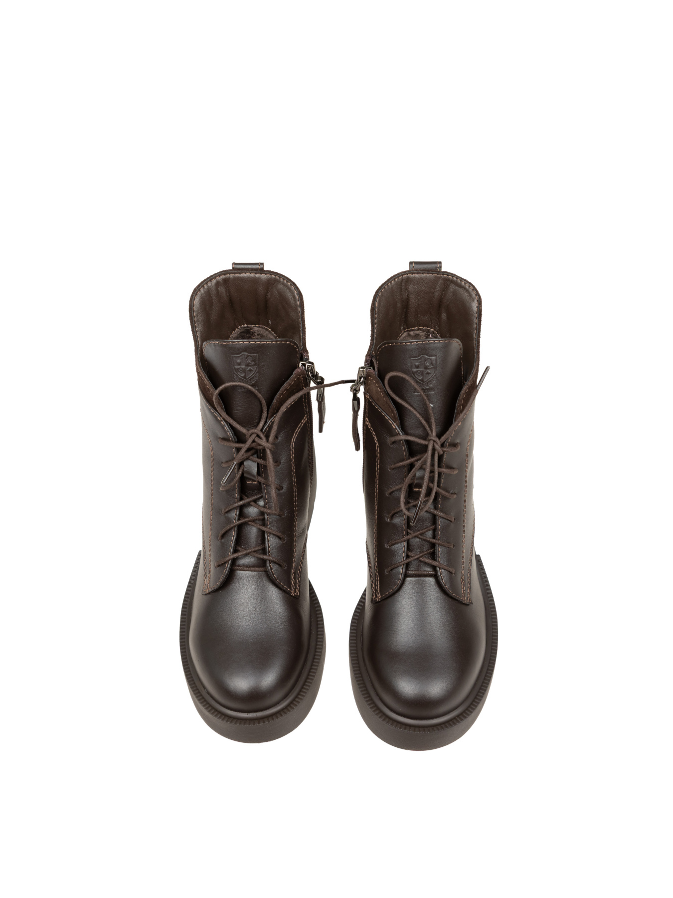 Ботинки Alex Bell модель 1175388 Ботинки Alex Bell модель 1175388 Фото