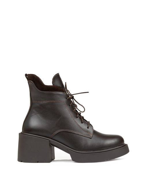 Ботинки Alex Bell модель 1175388 Фото