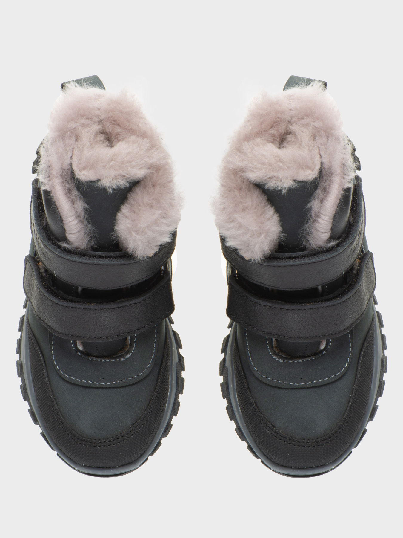 Ботинки Theo Leo модель LEO-3307KR Фото