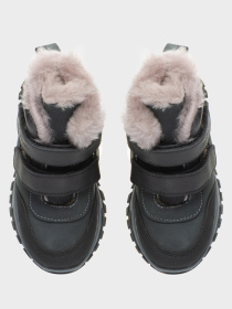 Ботинки Theo Leo модель LEO-3307KR Фото