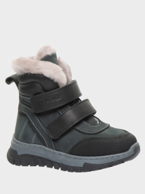 Ботинки Theo Leo модель LEO-3307KR Фото