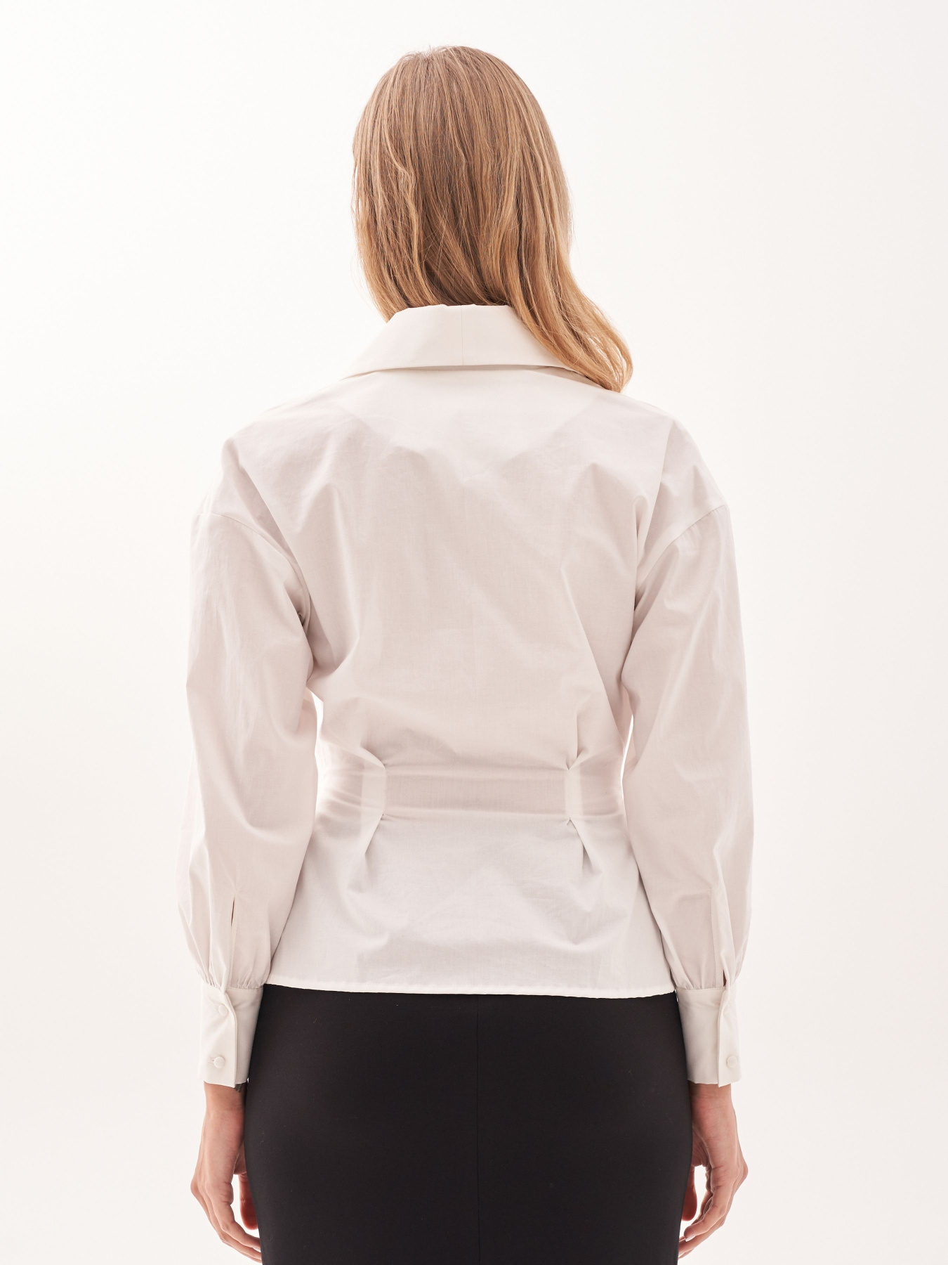 Блуза КОБЗАРТ модель KA06SAM19w Фото