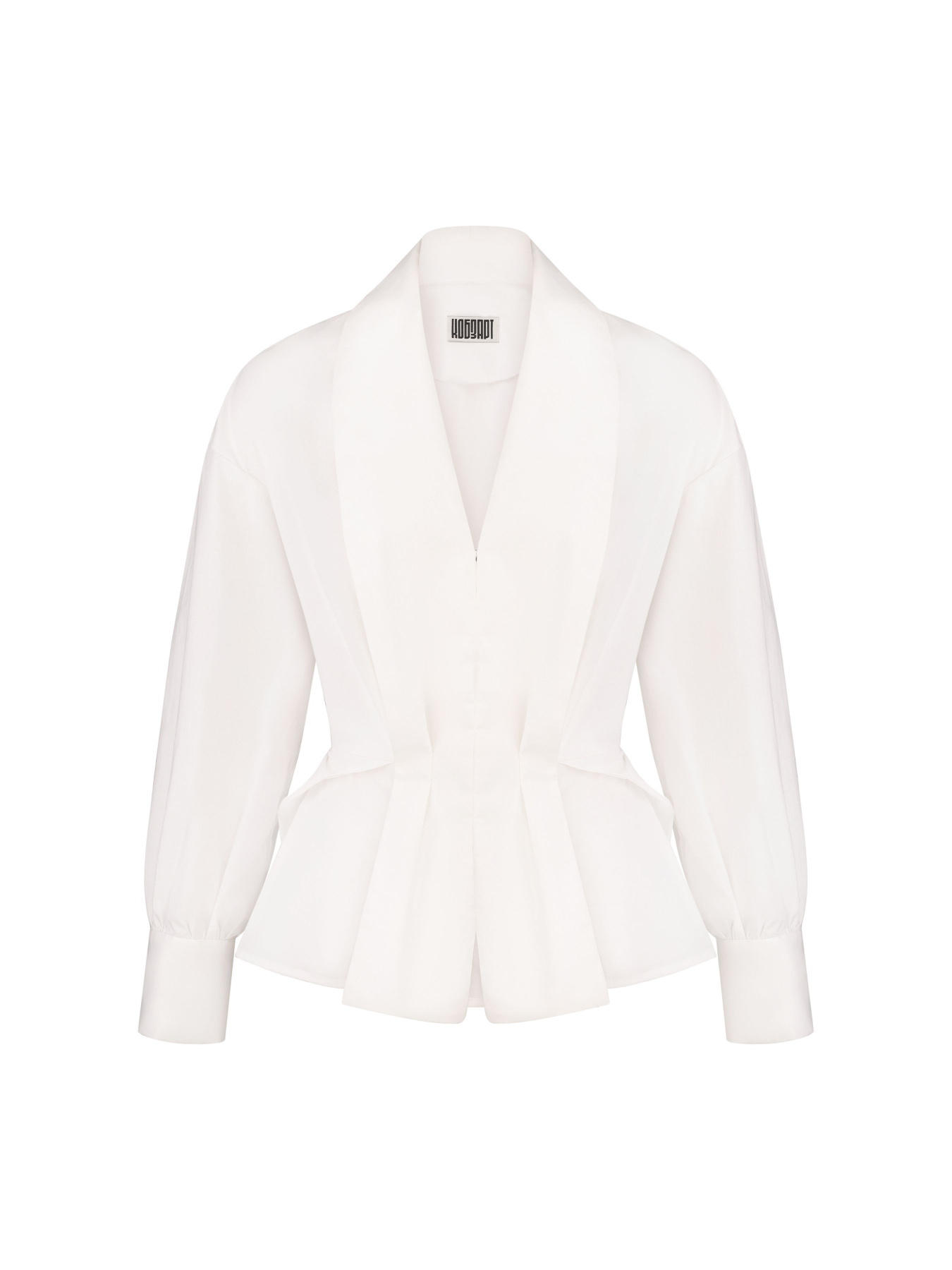 Блуза КОБЗАРТ модель KA06SAM19w Фото