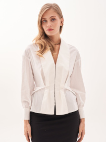 Блуза КОБЗАРТ модель KA06SAM19w Фото