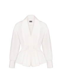 Блуза КОБЗАРТ модель KA06SAM19w Фото