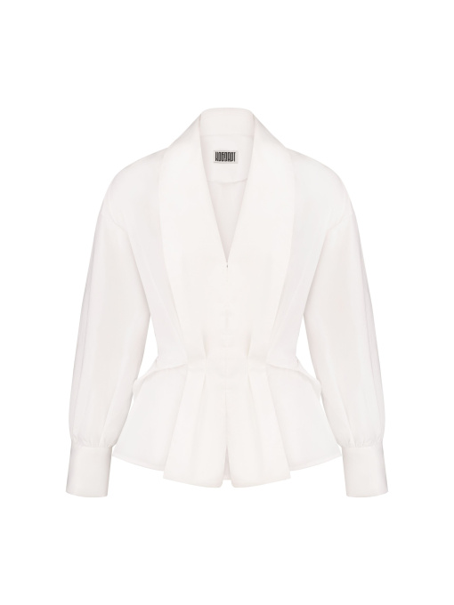 Блуза КОБЗАРТ модель KA06SAM19w Фото