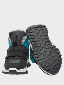 Ботинки Theo Leo модель LEO-3338_gray Фото