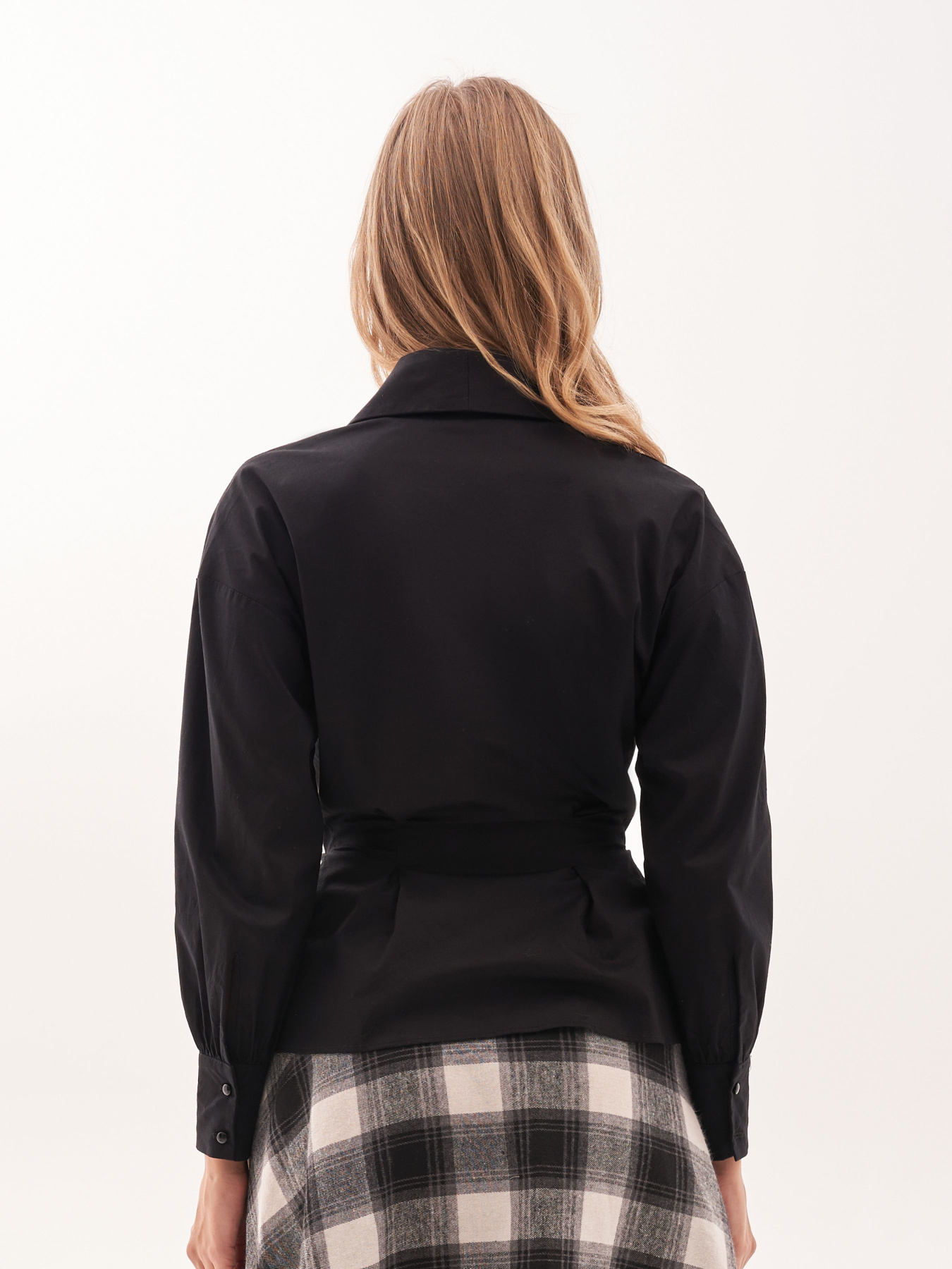 Блуза КОБЗАРТ модель KA06SAM19b Фото