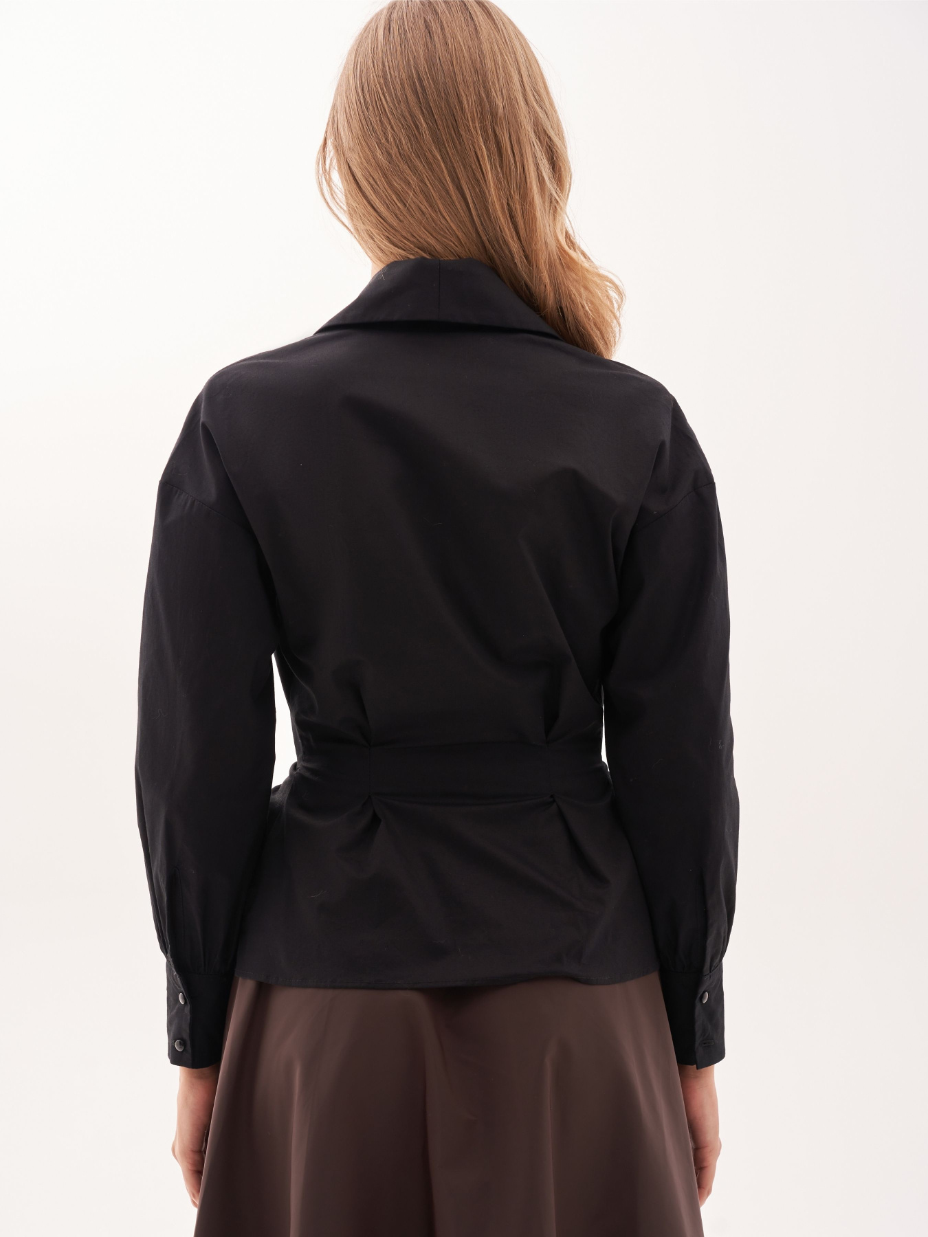 Блуза КОБЗАРТ модель KA06SAM19b Фото