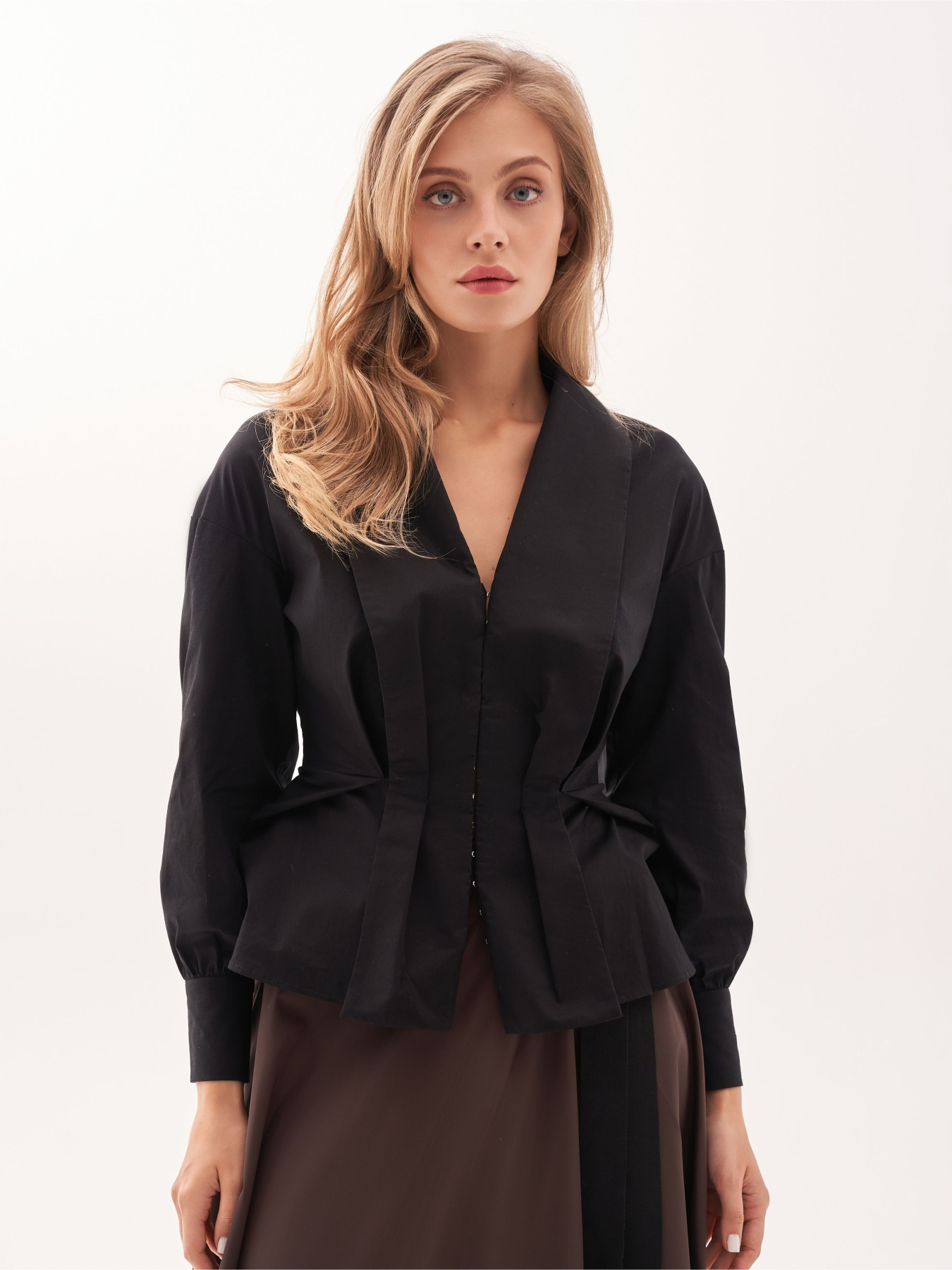 Блуза КОБЗАРТ модель KA06SAM19b Фото