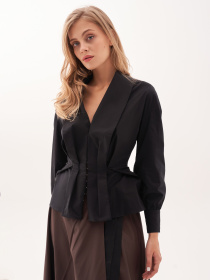 Блуза КОБЗАРТ модель KA06SAM19b Блуза КОБЗАРТ модель KA06SAM19b Фото