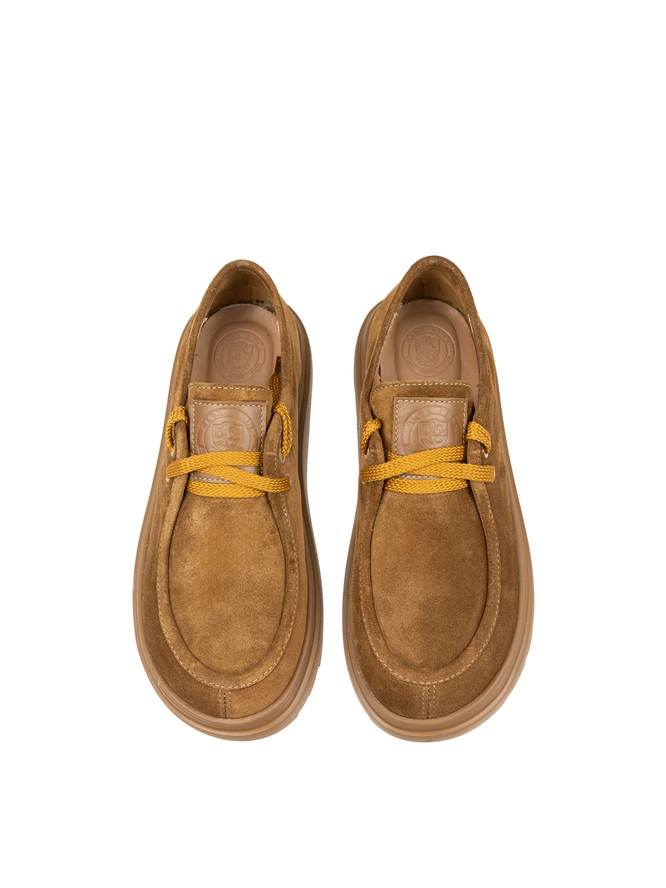 Туфли Alex Bell модель 1175151 Фото