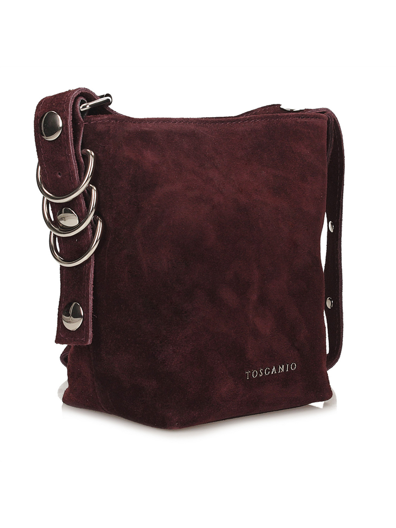 Сумка Toscanio модель G99BORDOD54 Фото
