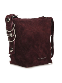 Сумка Toscanio модель G99BORDOD54 Фото
